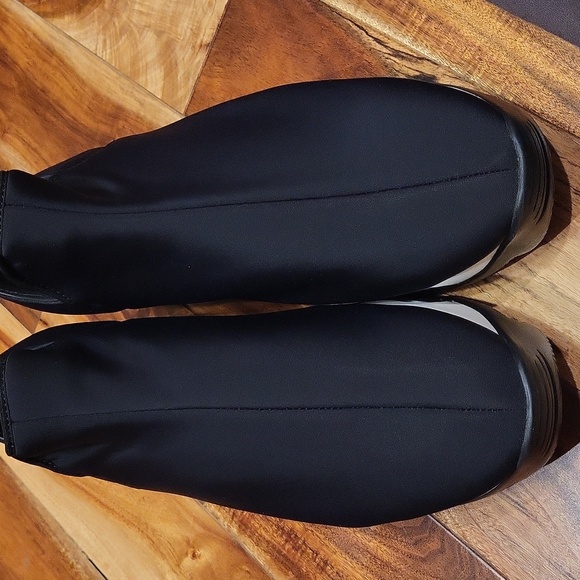 iRi Neoprene Low Top - Picture 2 of 4